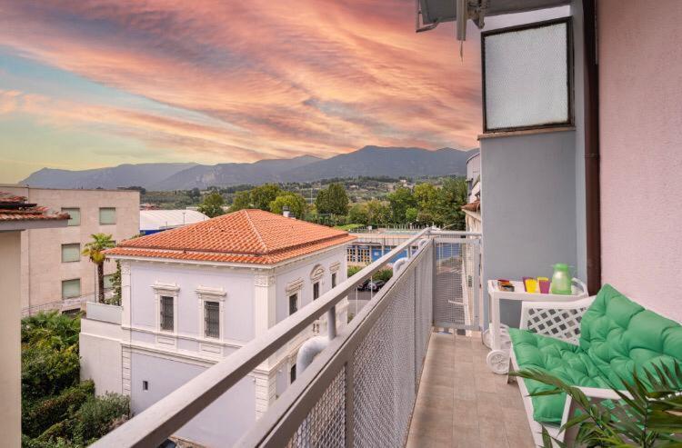 Appartamento Casa Gioggio Terni Esterno foto